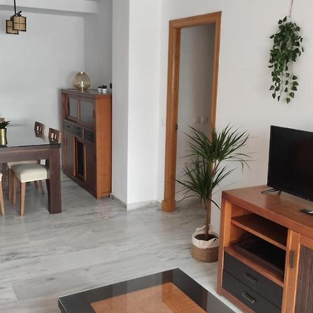Apartamento La Marina Tarifa Zewnętrze zdjęcie