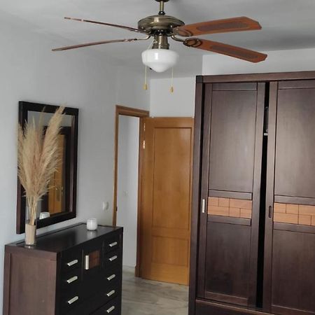 Apartamento La Marina Tarifa Zewnętrze zdjęcie