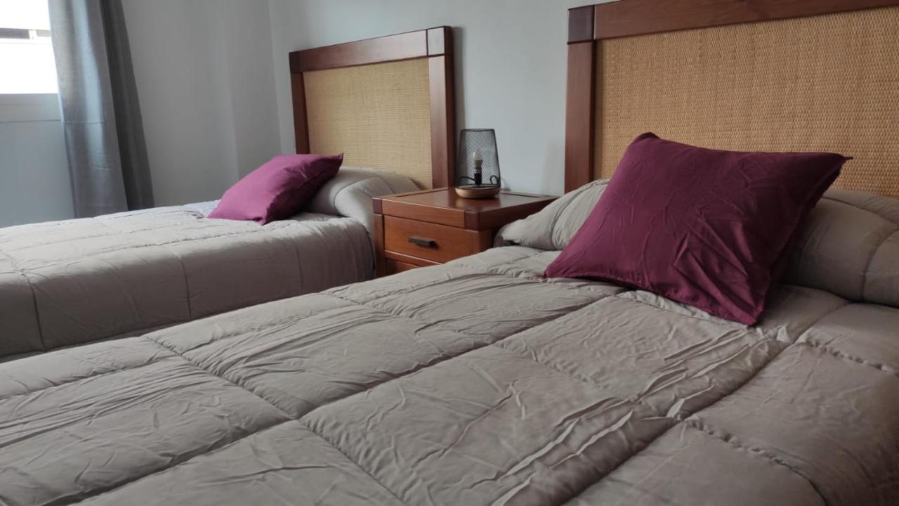 Apartamento La Marina Tarifa Zewnętrze zdjęcie