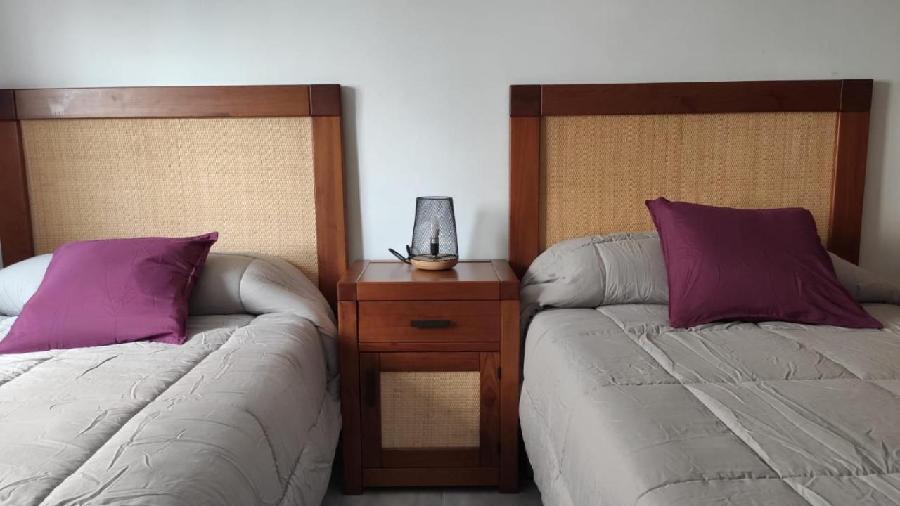 Apartamento La Marina Tarifa Zewnętrze zdjęcie