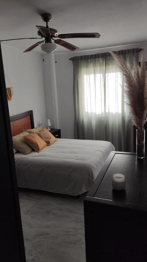 Apartamento La Marina Tarifa Zewnętrze zdjęcie