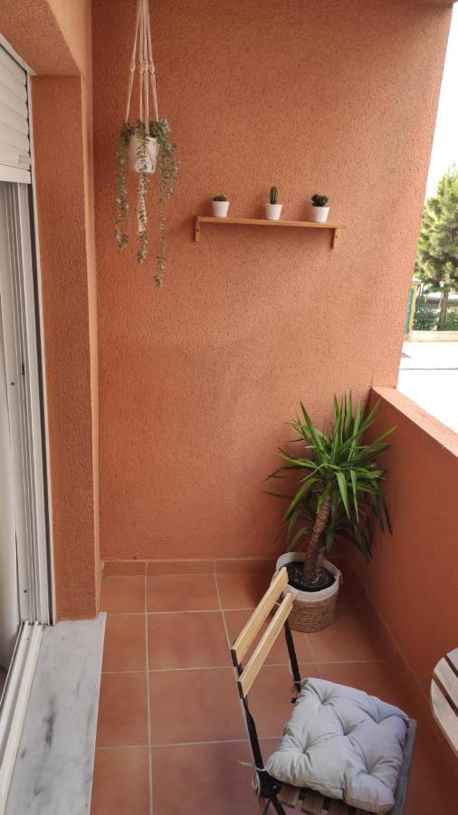 Apartamento La Marina Tarifa Zewnętrze zdjęcie