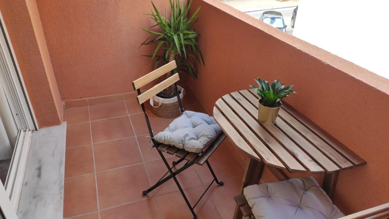 Apartamento La Marina Tarifa Zewnętrze zdjęcie