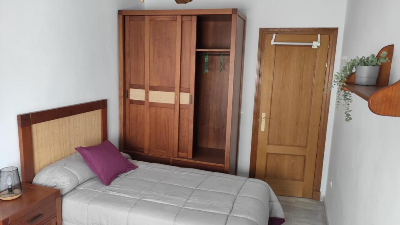 Apartamento La Marina Tarifa Zewnętrze zdjęcie