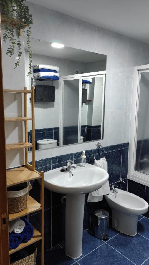 Apartamento La Marina Tarifa Zewnętrze zdjęcie