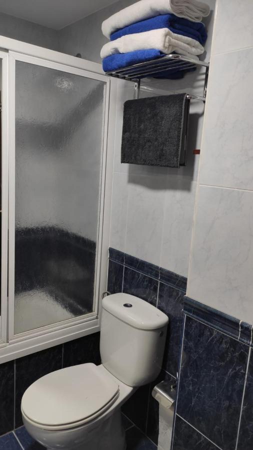 Apartamento La Marina Tarifa Zewnętrze zdjęcie