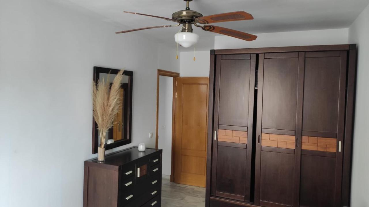 Apartamento La Marina Tarifa Zewnętrze zdjęcie
