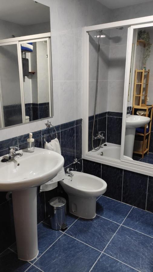 Apartamento La Marina Tarifa Zewnętrze zdjęcie