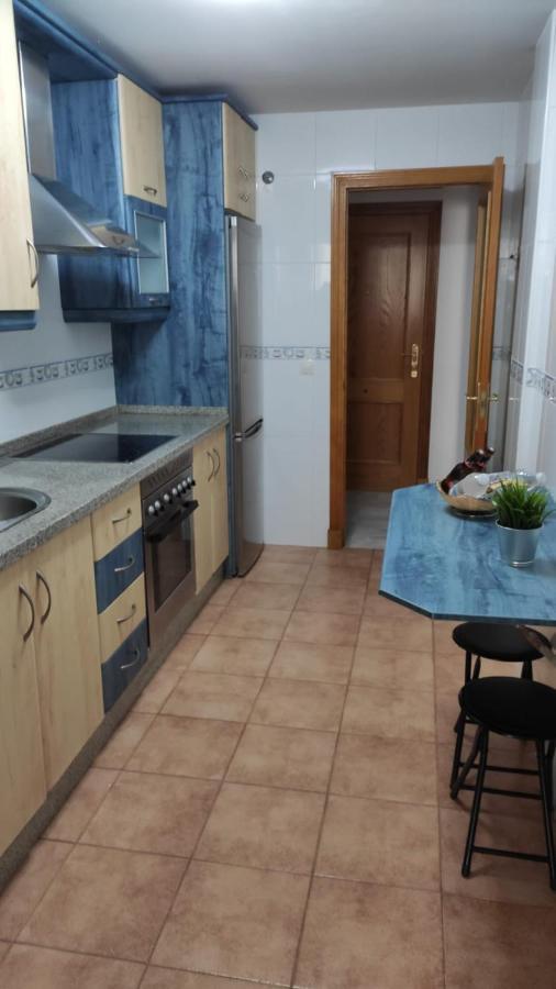 Apartamento La Marina Tarifa Zewnętrze zdjęcie